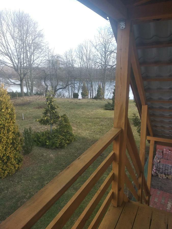 Rogale, Ferienwohnung Старе Юхи Екстериор снимка