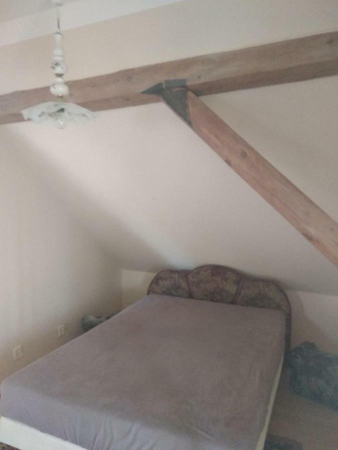 Rogale, Ferienwohnung Старе Юхи Екстериор снимка